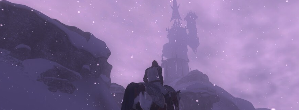 Los fans de Bethesda vieron un teaser de la remasterización de TES 4 Oblivion en una invitación al Xbox Developer Direct