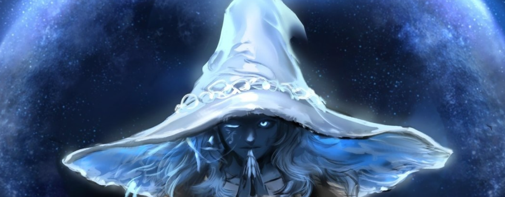 FromSoftware meticulously crafted the finger animation of a blind musician in Elden Ring