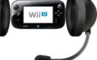 Wii U: особенности голосового чата