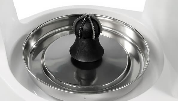 Меланжер Rawmid Dream Classic MDC-01