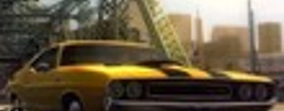 Driver: San Francisco - перезапуск только в плане технологий