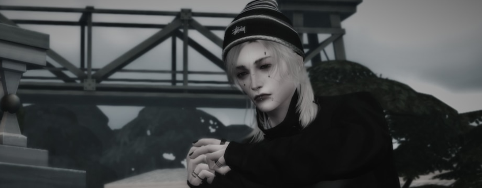 Россияне признались, что вымещают гнев в The Sims