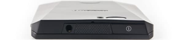 Смартфон на Medfield Смартфон на Medfield