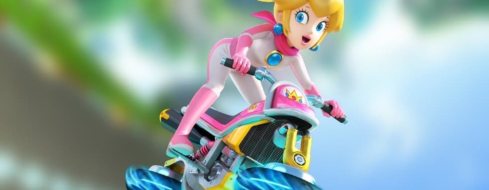 Почти 50% японских геймеров Switch 1 — женщины