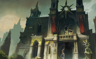 Создатели Payday показали первый скриншот Project Baxter, кооперативной экшен-RPG по DnD