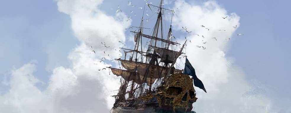 [Видео] Рейтинг позора Skull and Bones / Мобильная The Division / Серверы Ubisoft