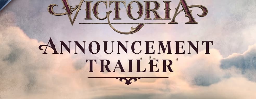 Paradox Interactive анонсировала Victoria 3