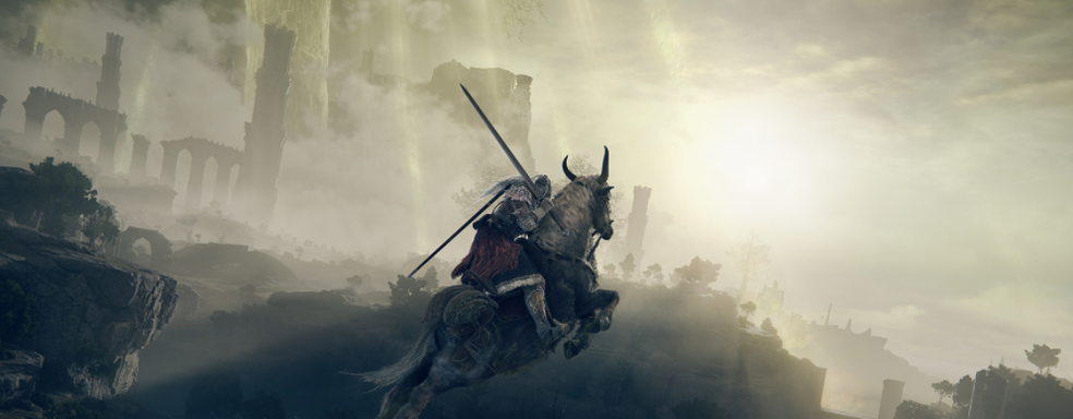 Создатели Elden Ring показали пять стартовых классов