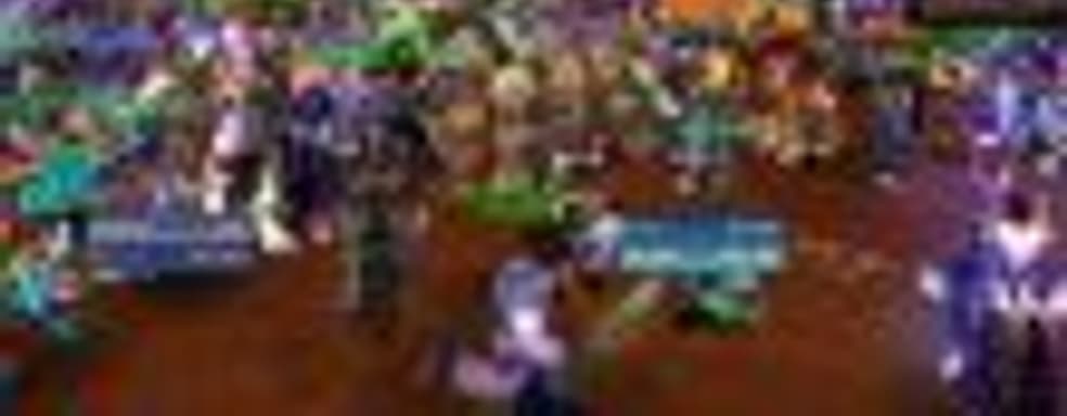 Глава разработчиков World of Warcraft о развитии проекта и возможных новшествах