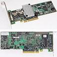 MegaRAID LSI SAS 9260-8i KIT 8-Port 6Gbps SAS/SATA 512MB PCI-E 2.0 kit MegaRAID LSI SAS 9260-8i KIT 8-Port 6Gbps SAS/SATA 512MB PCI-E 2.0 kit