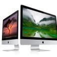 Apple iMac 2012 года