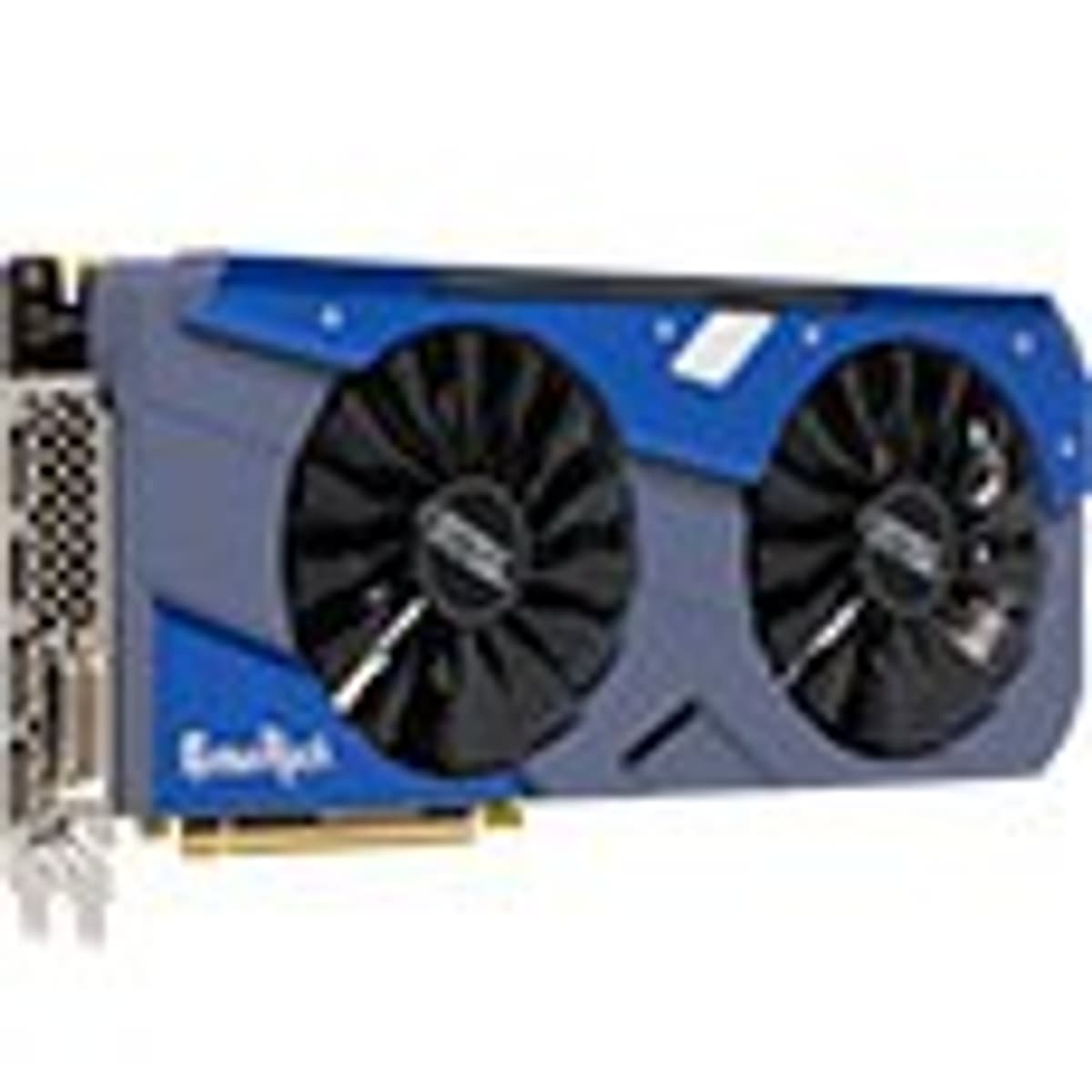 Видеоускоритель Palit GeForce GTX 1080 Ti GameRock Premium Edition