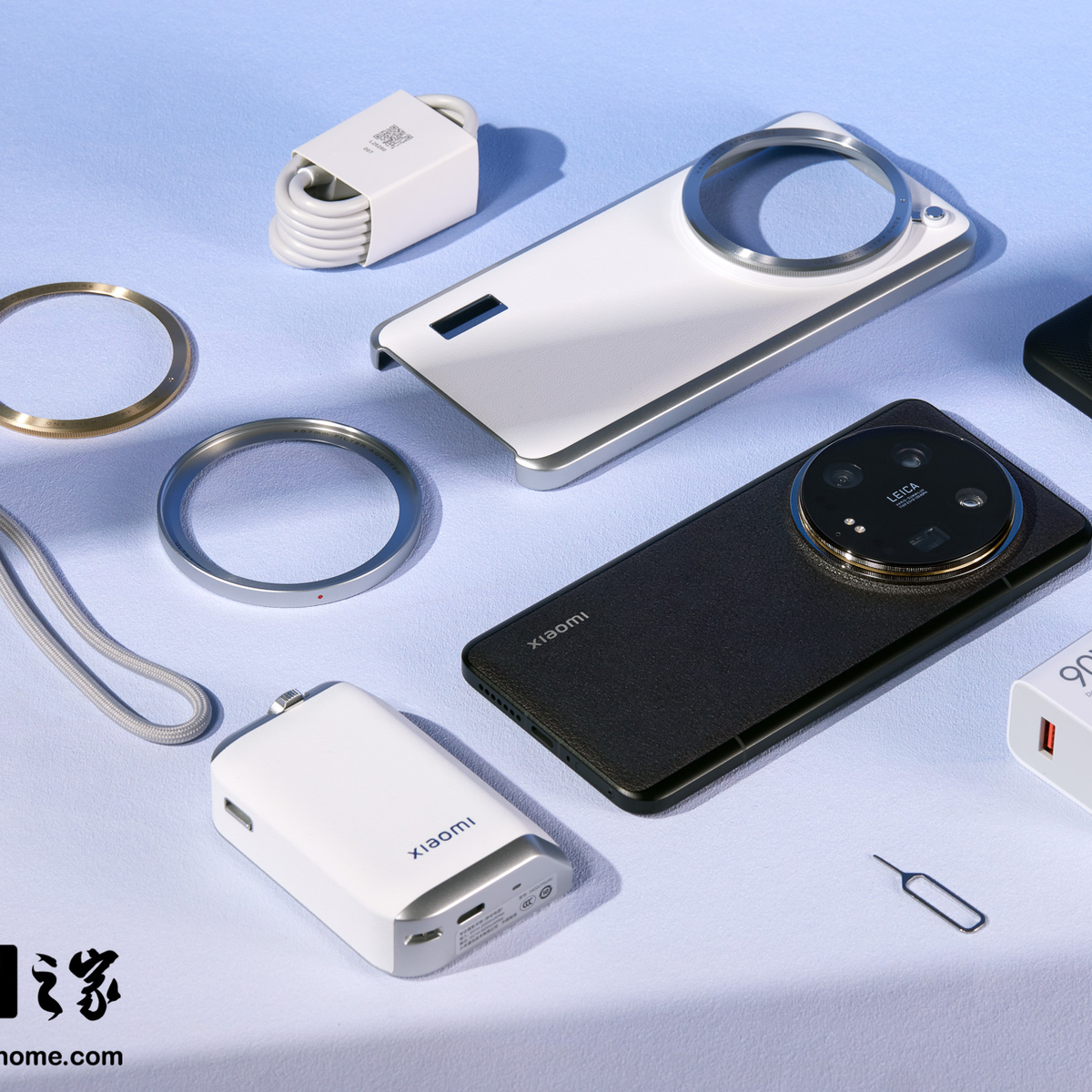 Ещё лучше, чем раньше: комплект для фотосъёмки Xiaomi 14 Ultra