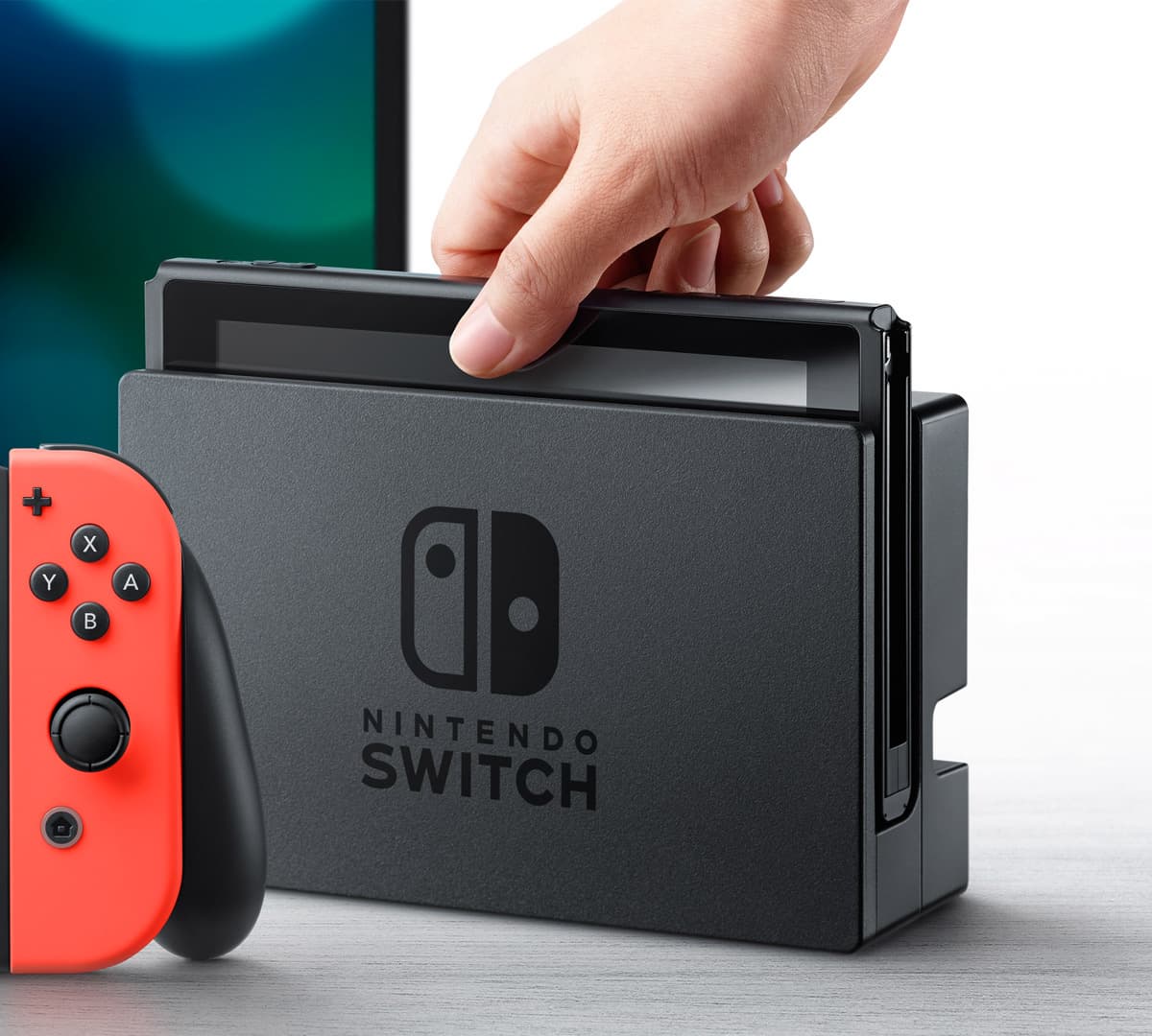 Nintendo Switch всё ещё не самая успешная консоль всех времён, но