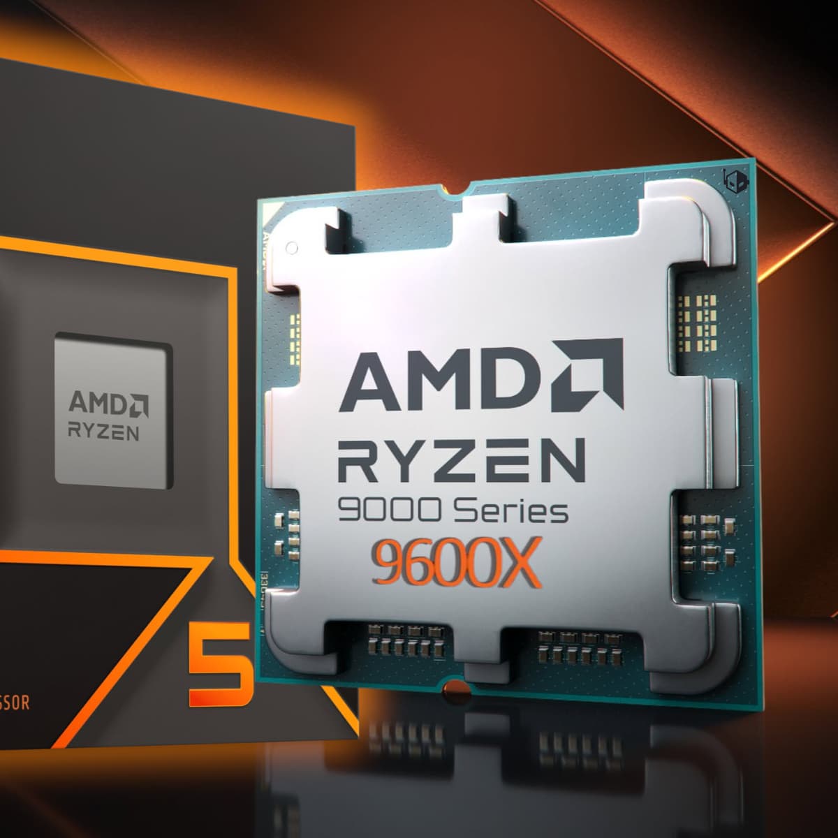AMD-Ryzen-5-9600X-Zen-5-