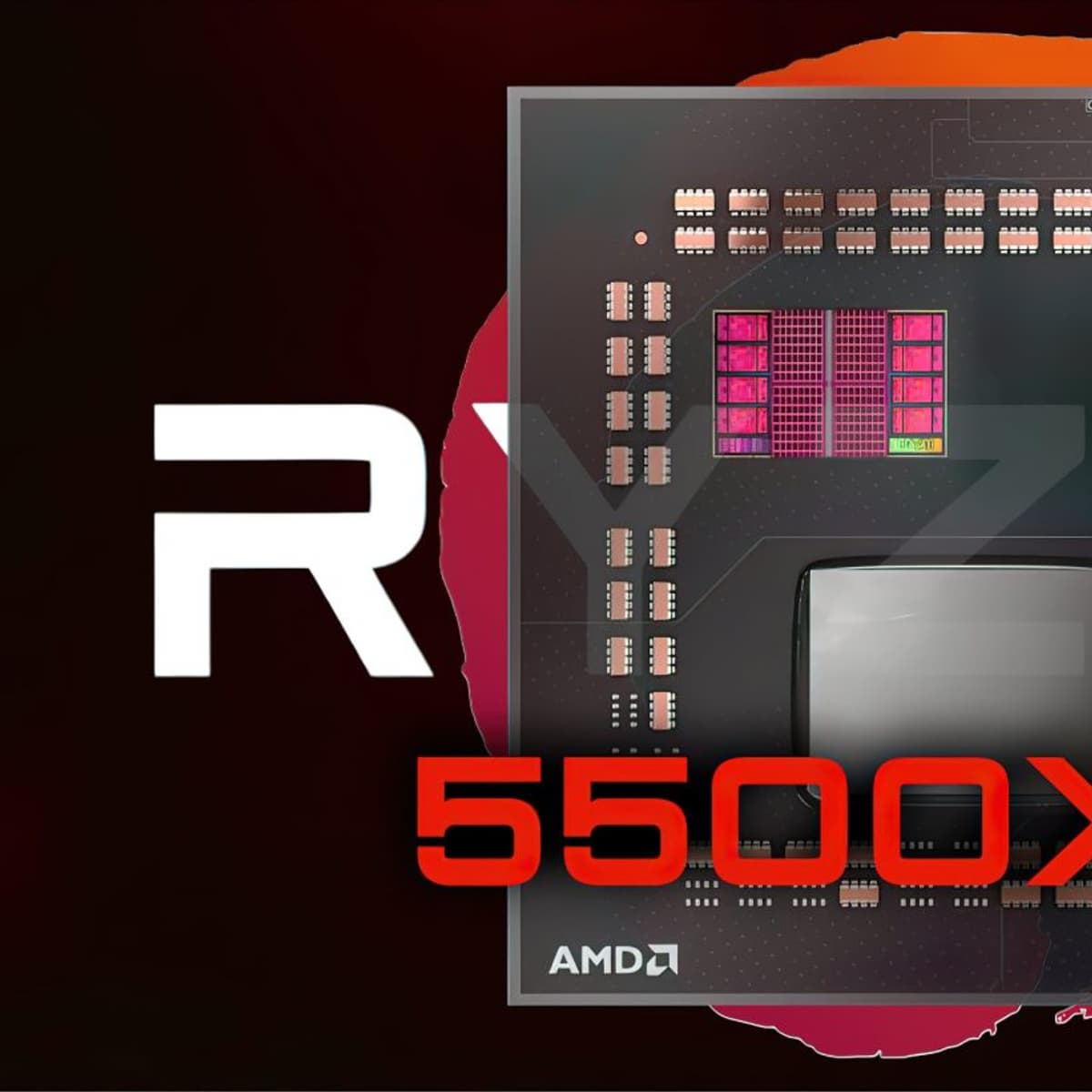 Возможно, это самый дешевый и самый быстрый процессор AMD для игр