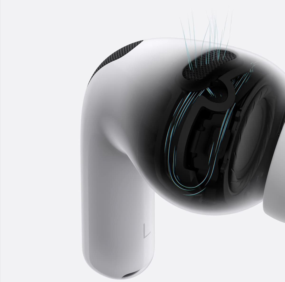 Представлены AirPods 3 Pro: 10 часов автономной работы, «лучшая в