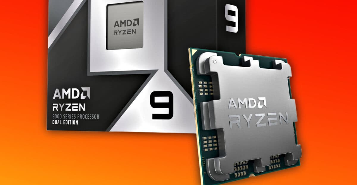 Вернулись времена процессоров по 1000 долларов? Уникальный Ryzen 9