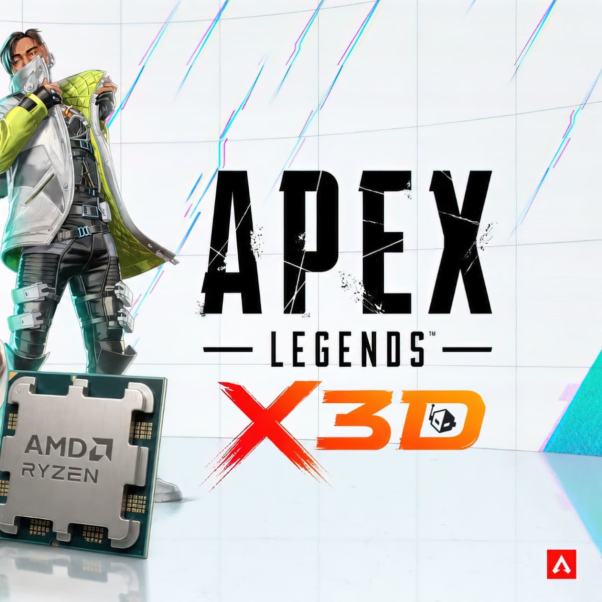 Процессоры Ryzen X3D оказались настолько быстрыми, что ломали