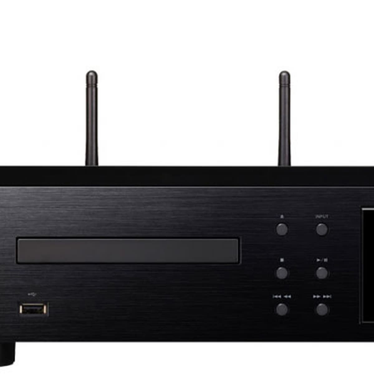 Обзор многофункционального сетевого CD-ресивера Pioneer NC-50DAB