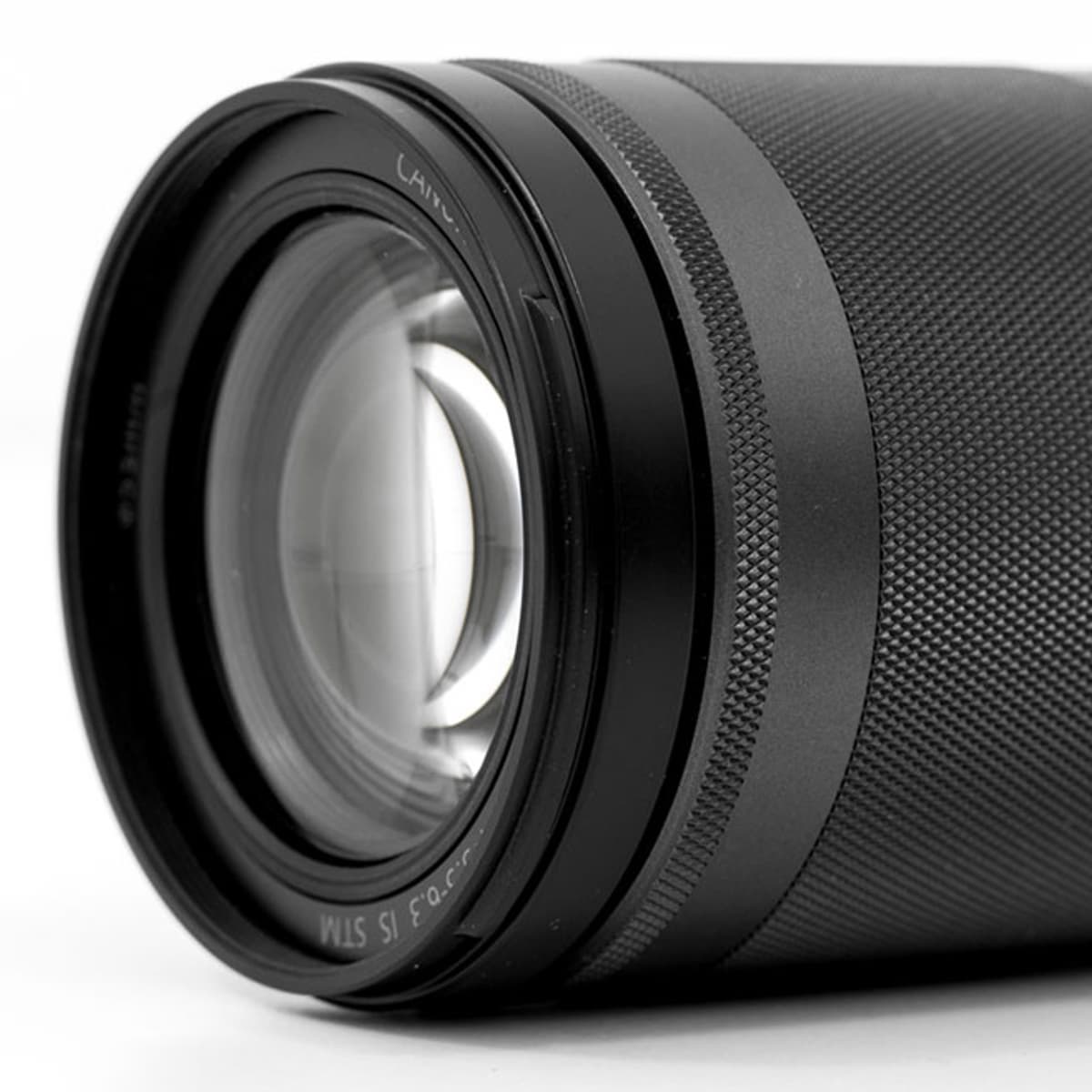 Обзор универсального зум-объектива Canon EF-M 18-150mm f/3.5-6.3