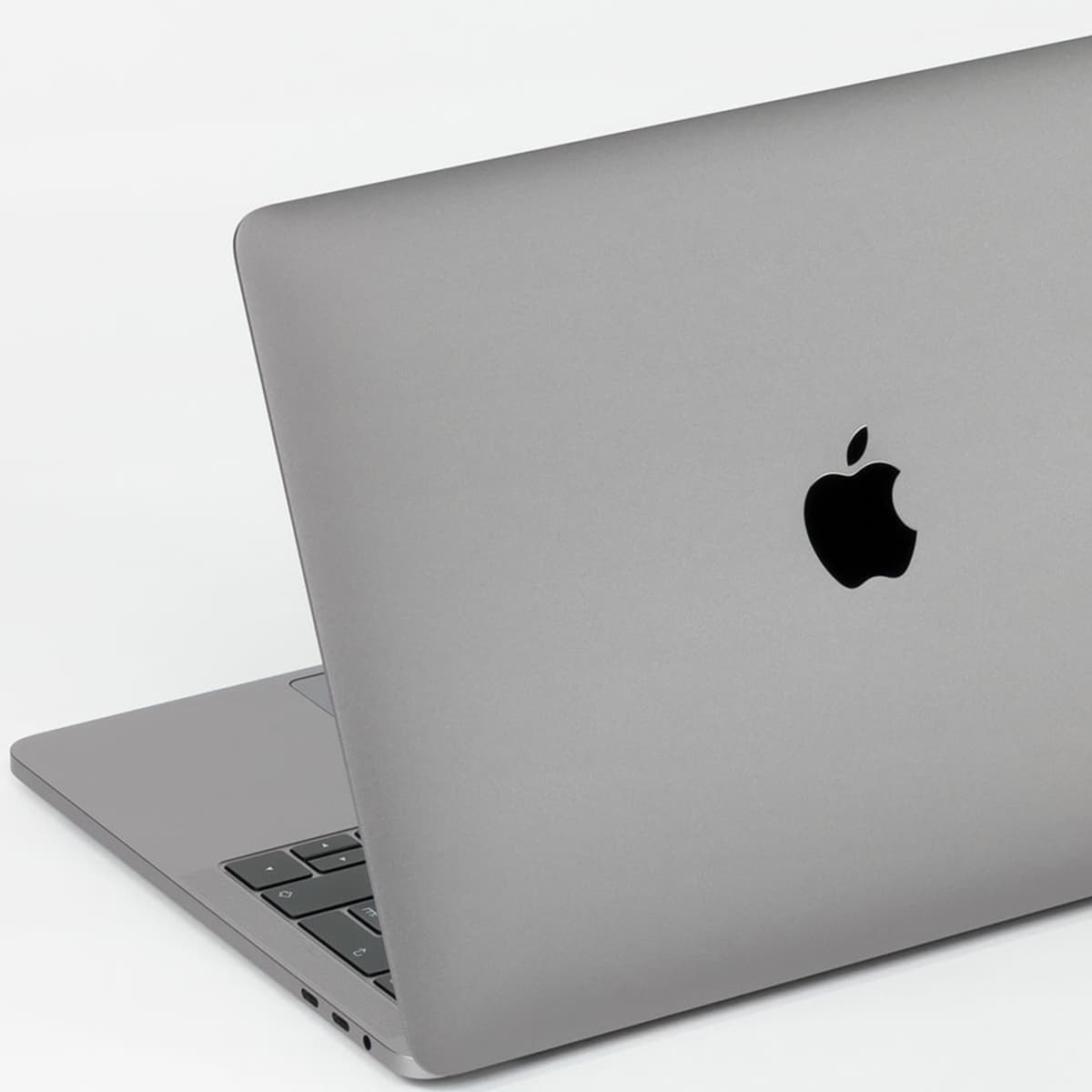 Обзор ноутбука Apple MacBook Pro 13” (Mid 2018)