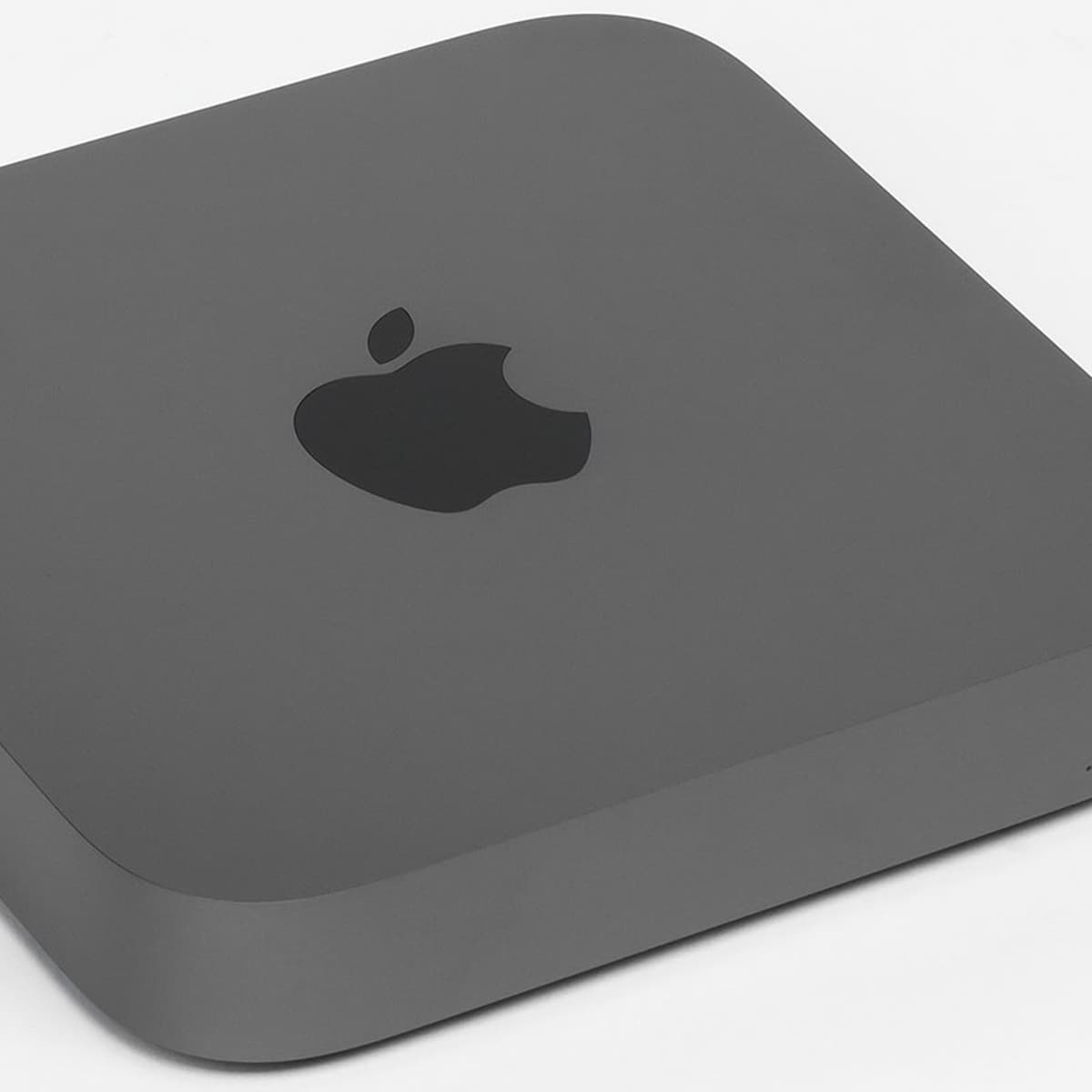 Обзор мини-ПК Apple Mac mini (Late 2018)