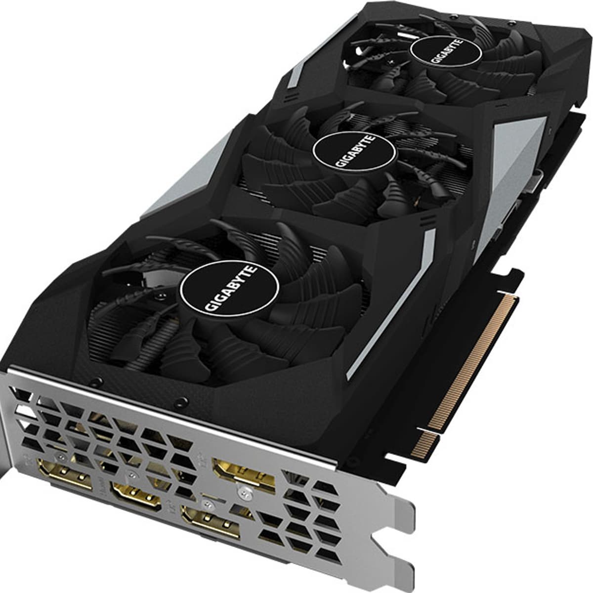 Обзор видеокарты Gigabyte GeForce RTX 2060 Gaming OC Pro 6G (6 ГБ)