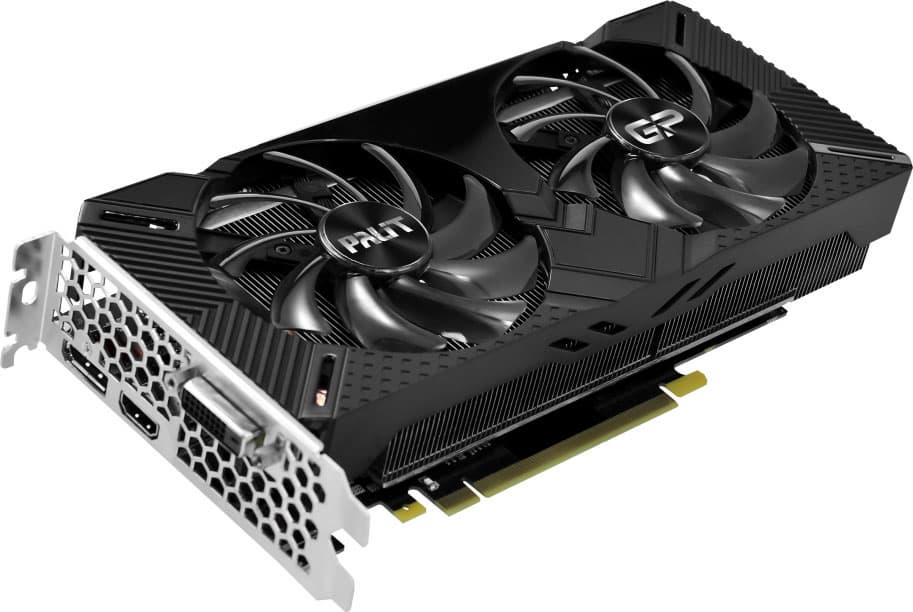 Palit GeForce RTX 2060 6gb グラフィックボード PalitのGeForce RTX 2060 SUPERに新モデル、価格は約6.3万円 - AKIBA