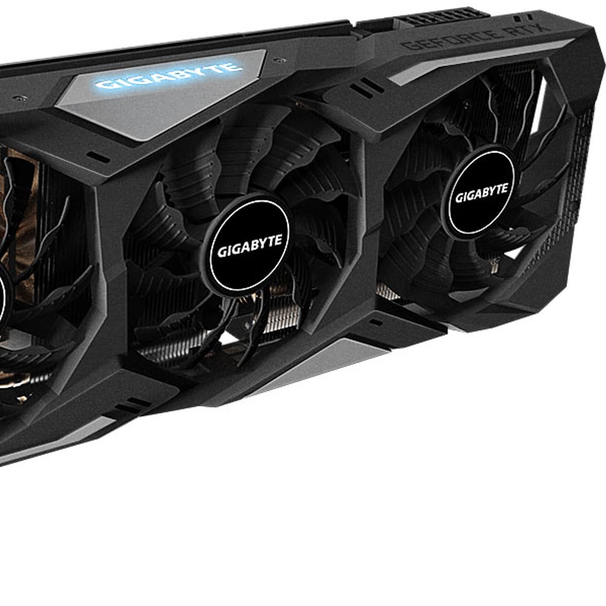 Обзор видеокарты Gigabyte GeForce RTX 2080 Super Gaming OC 8G (8 ГБ)