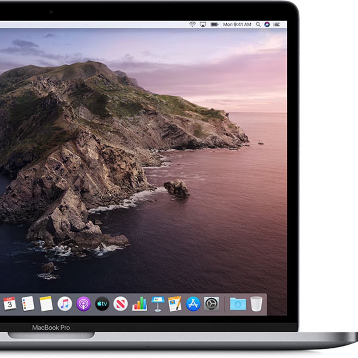Обзор операционной системы Apple macOS Catalina