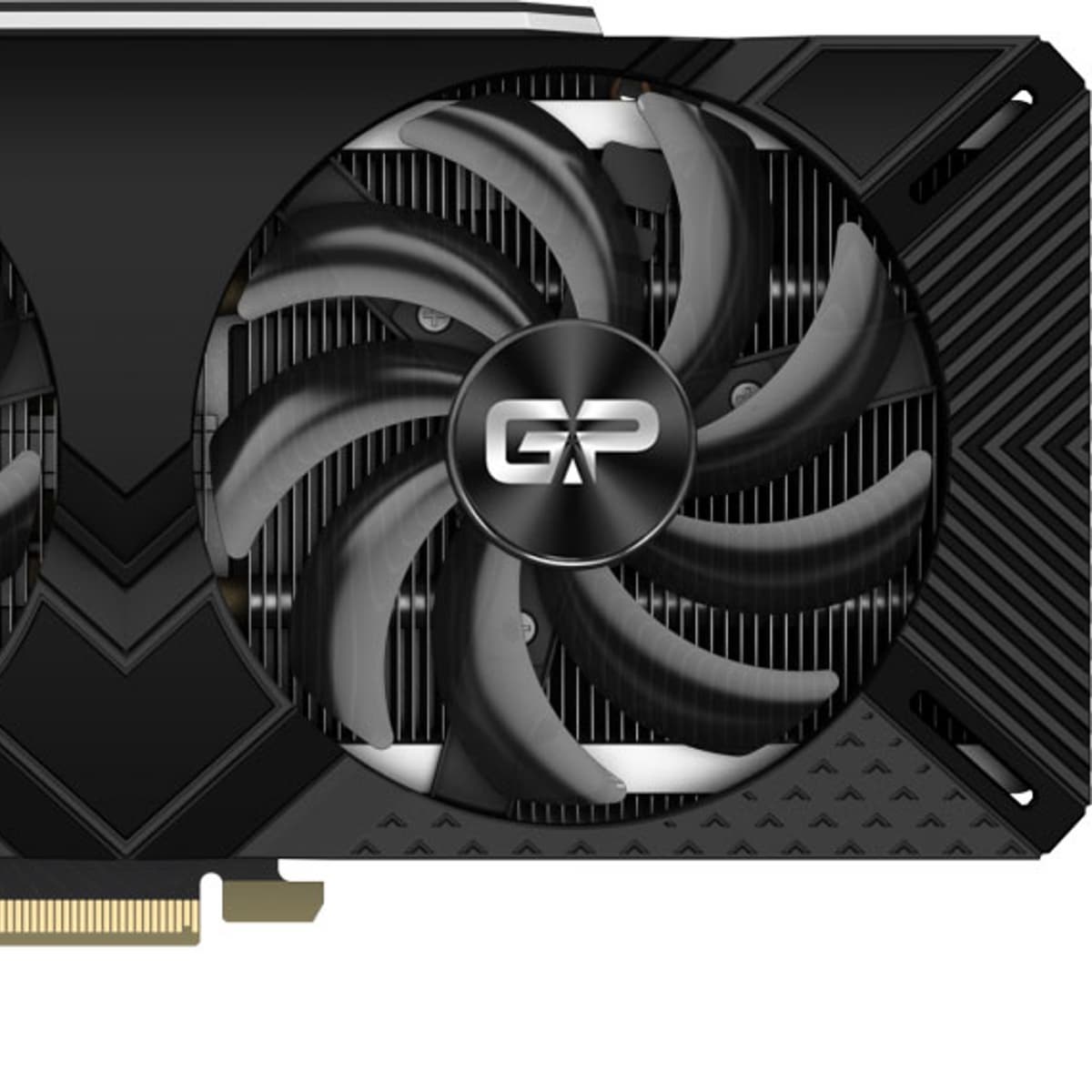 Обзор видеокарты Palit GeForce RTX 2060 Super Gaming Pro OC (8 ГБ)