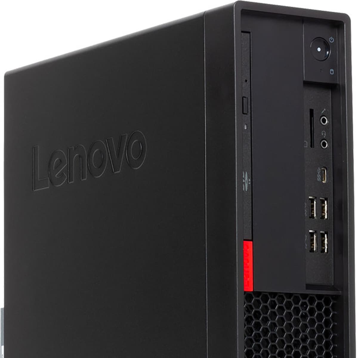 Обзор рабочей станции Lenovo ThinkStation P330 SFF