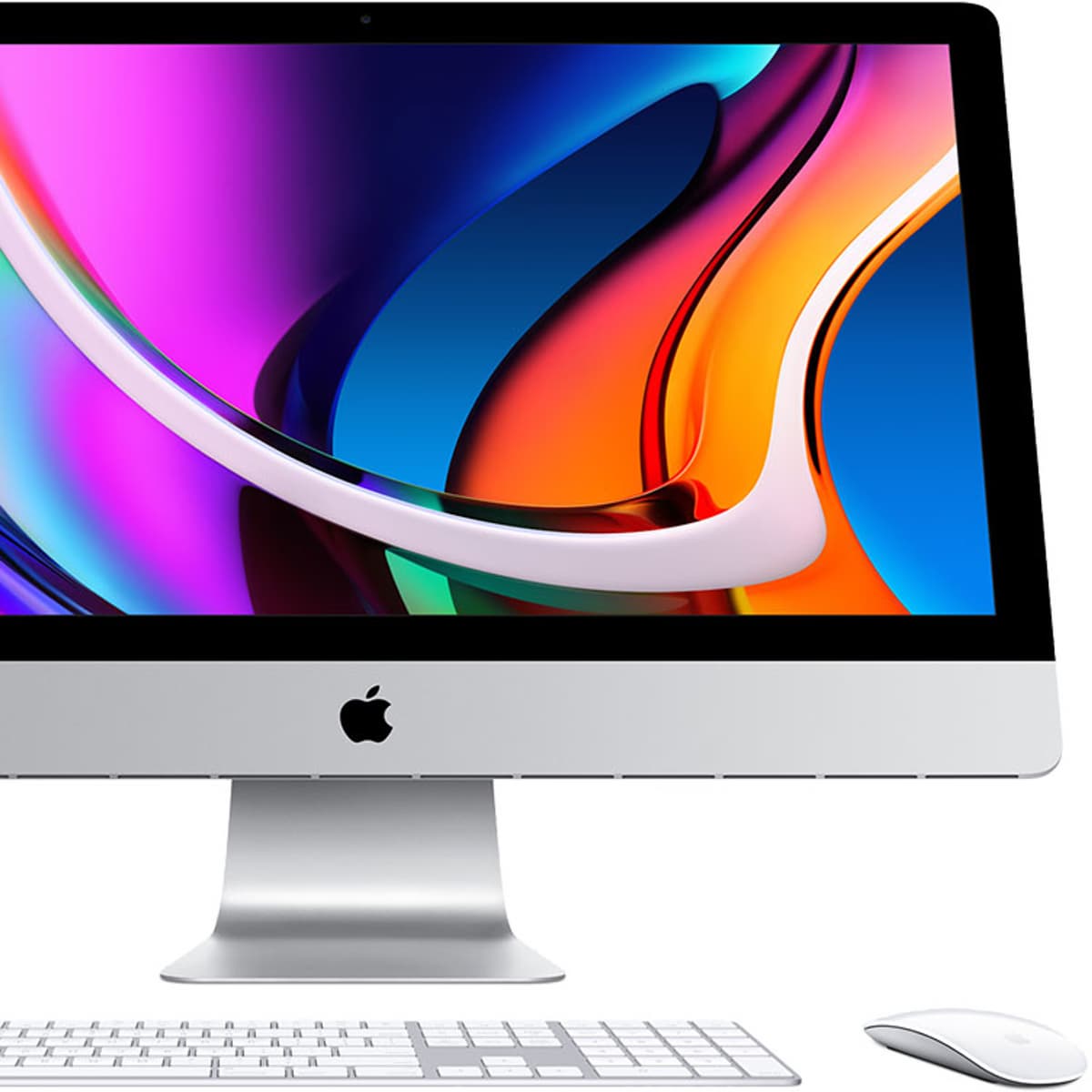 iMac 27インチ/ macOS 動作良好 Обзор моноблока Apple iMac 27” (2020) с нанотекстурной обработкой