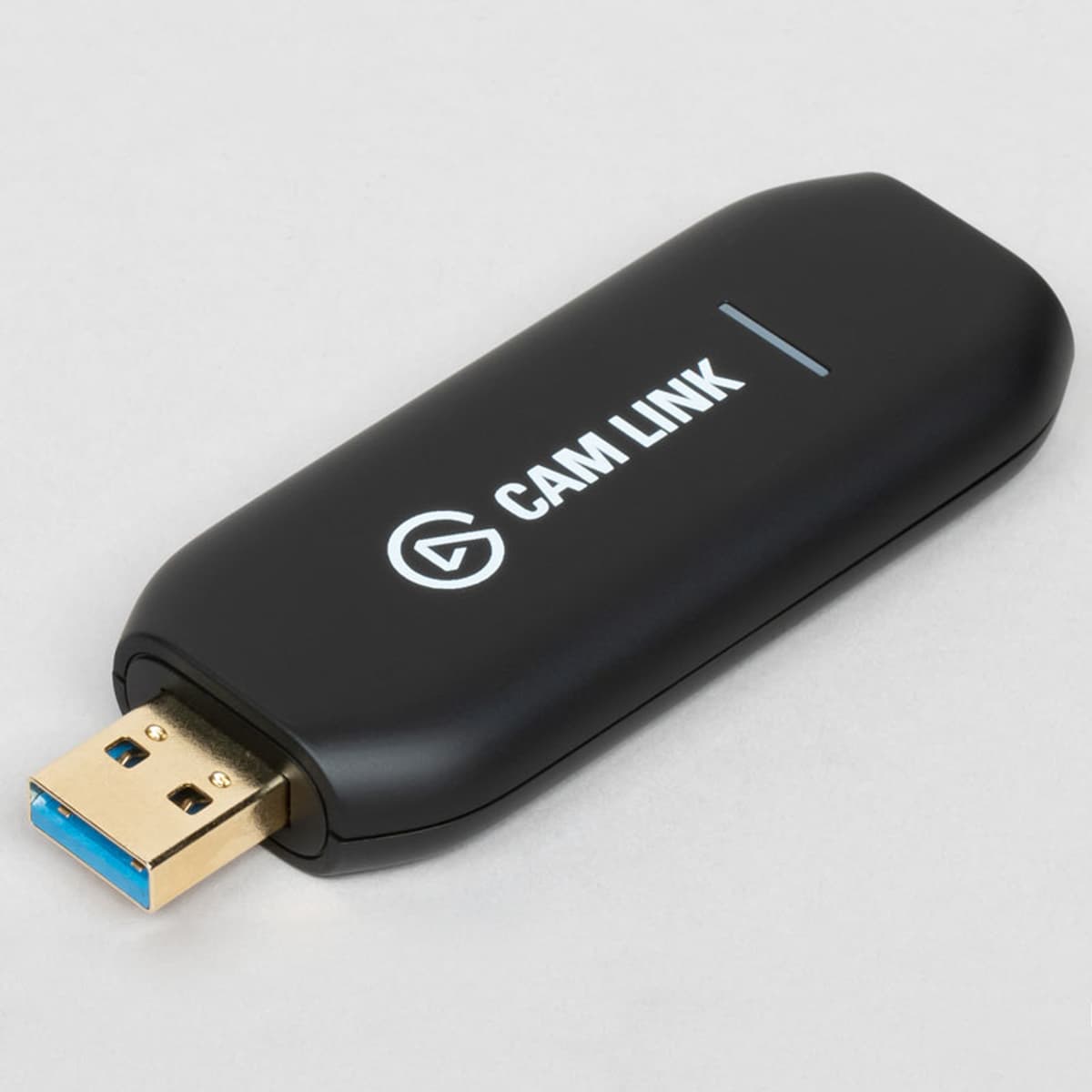Обзор Elgato Cam Link 4K: миниатюрное устройство захвата видео с