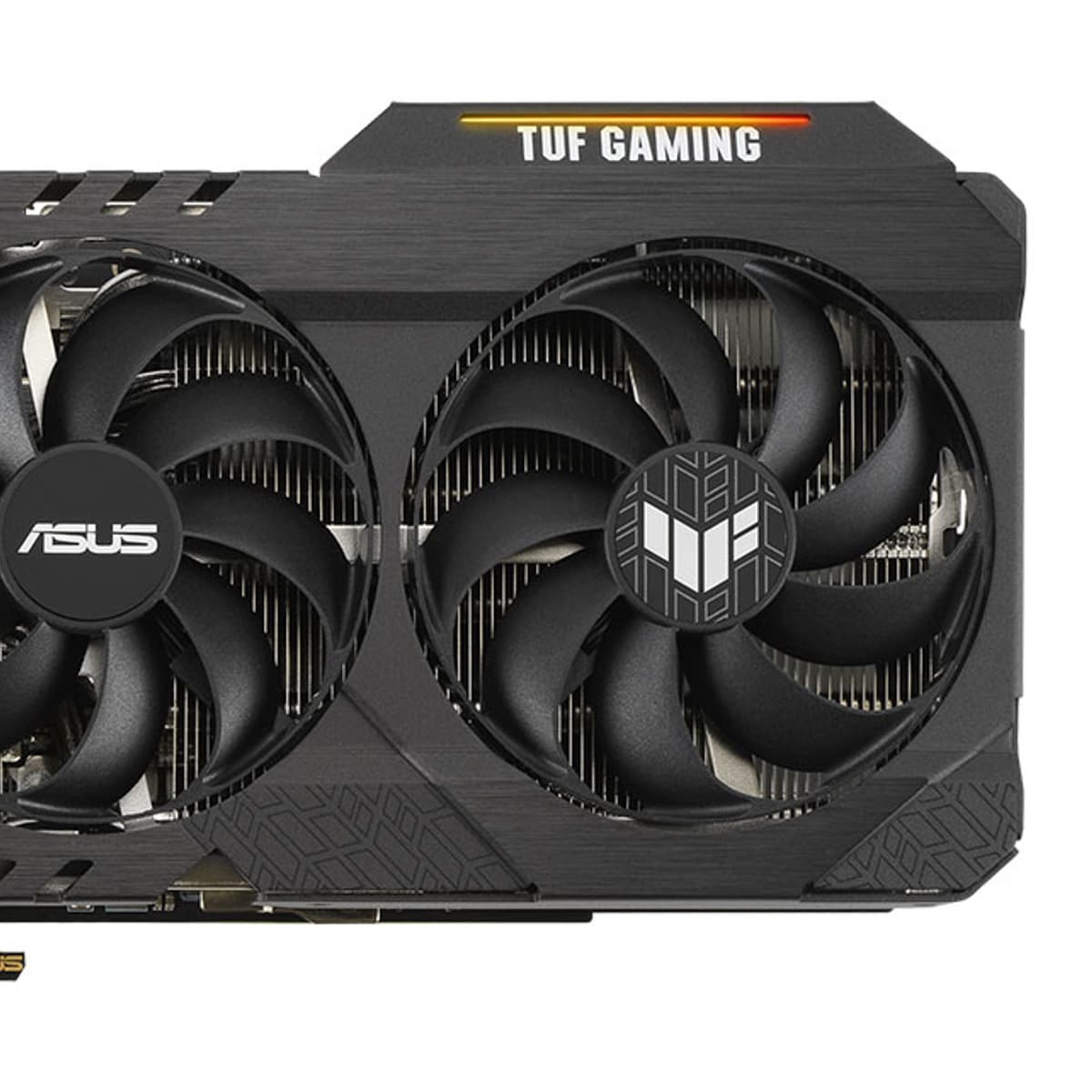 Обзор видеокарты Asus TUF Gaming GeForce RTX 3080 OC Edition (10 ГБ)