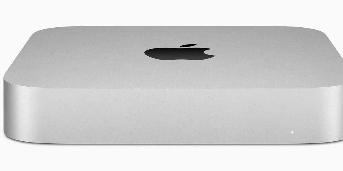 Обзор компьютера Mac mini на ARM-процессоре Apple M1