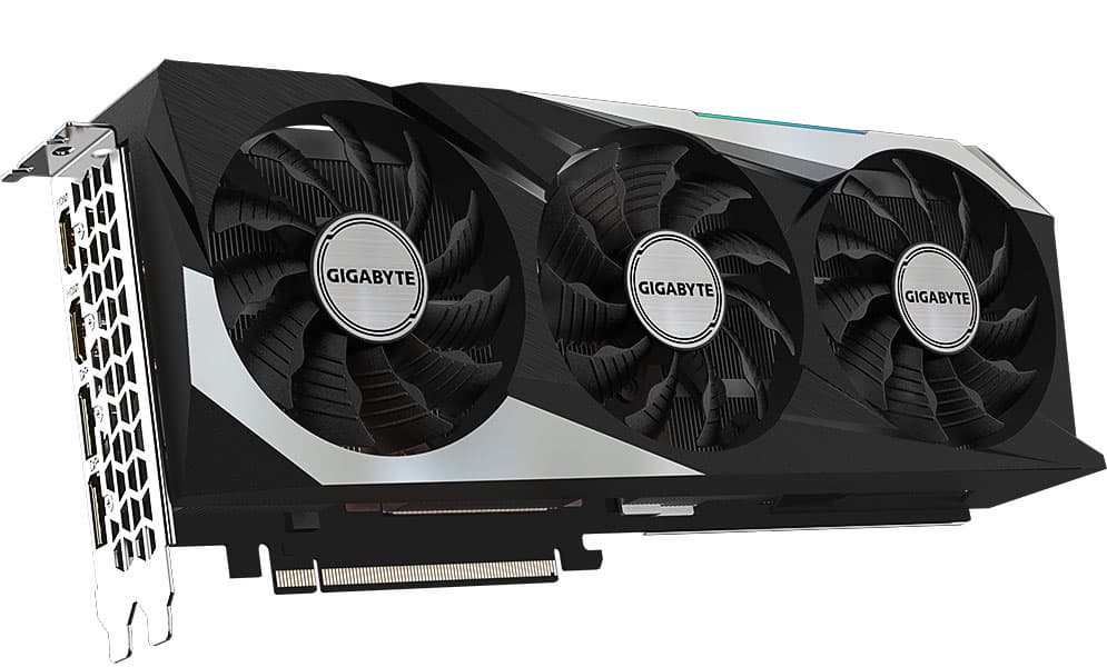 D*P様 gigabyte AMD Radeon RX6900XT 16GB G Обзор видеокарты Gigabyte Radeon RX 6900 XT Gaming OC 16G (16 ГБ)