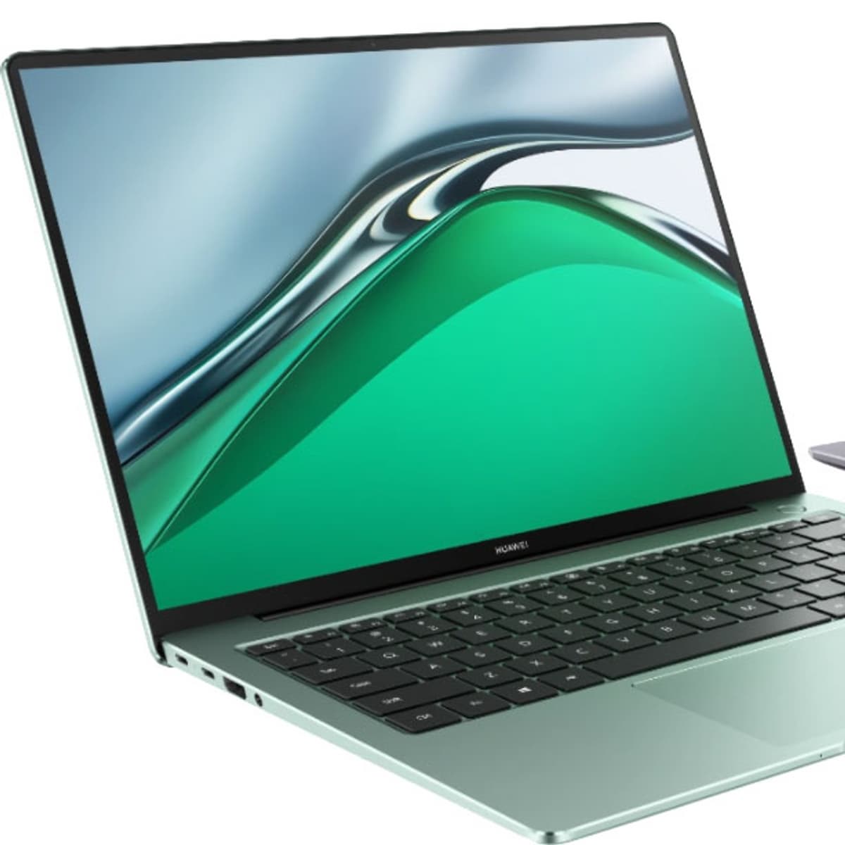 Обзор ноутбука Huawei MateBook 14s (HKD-W76): новый дисплей Обзор ноутбука Huawei MateBook 14s (HKD-W76): новый дисплей