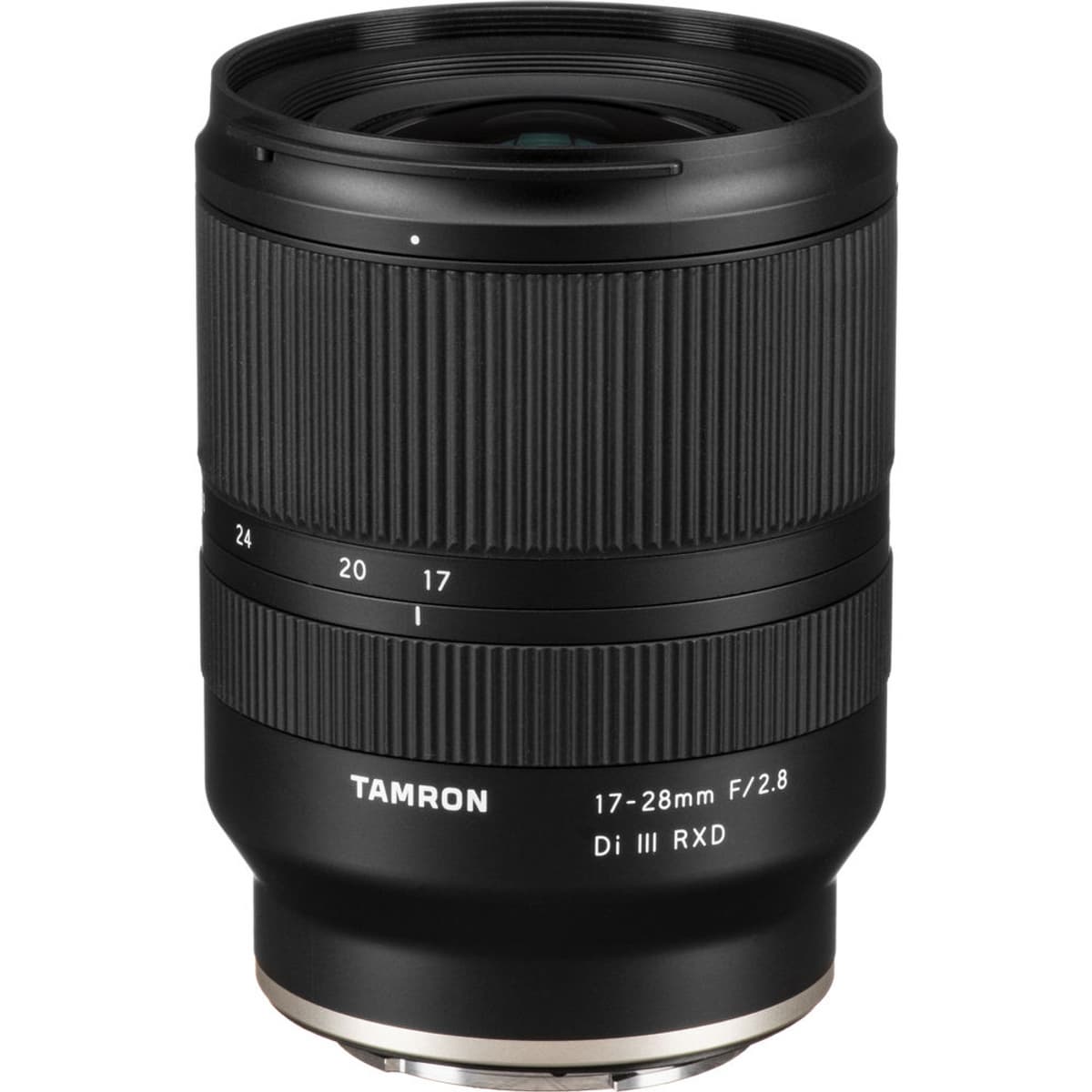 Обзор широкоугольного зума Tamron 17-28mm F2.8 Di III RXD (A046