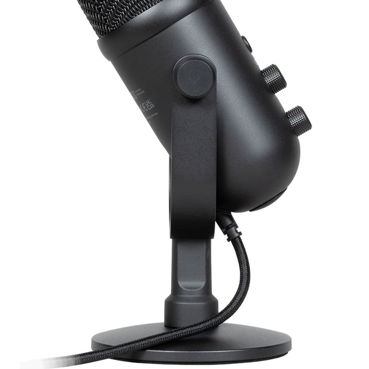 Обзор USB-микрофона для стриминга и подкастинга Razer Seiren V2 Pro