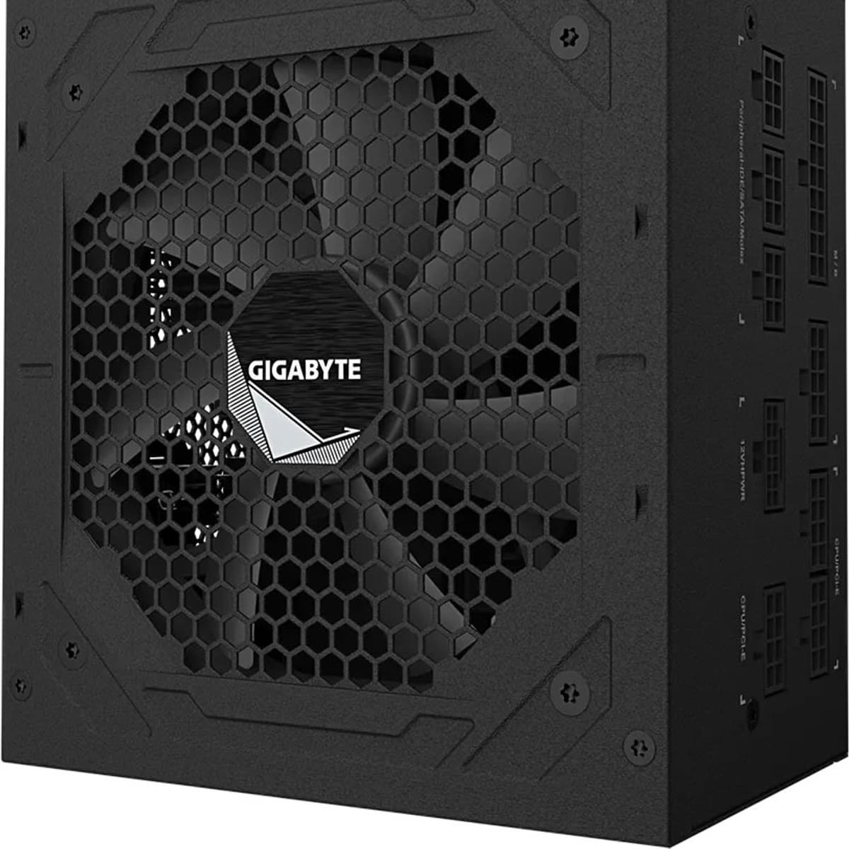 Обзор блока питания Gigabyte UD1000GM PG5 с разъемом PCIe 5.0 и