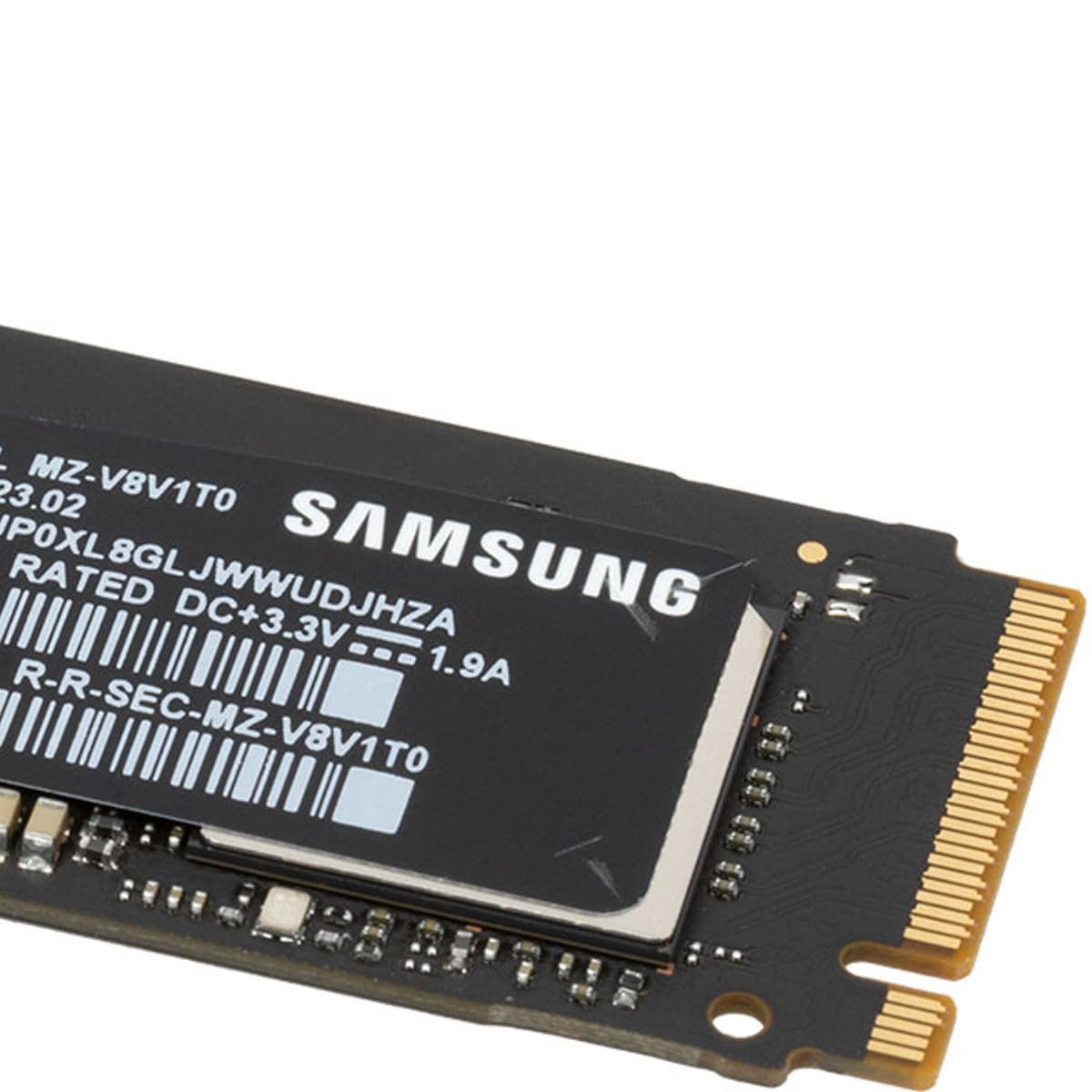Тестирование относительно недорогого SSD Samsung 980 1 ТБ на