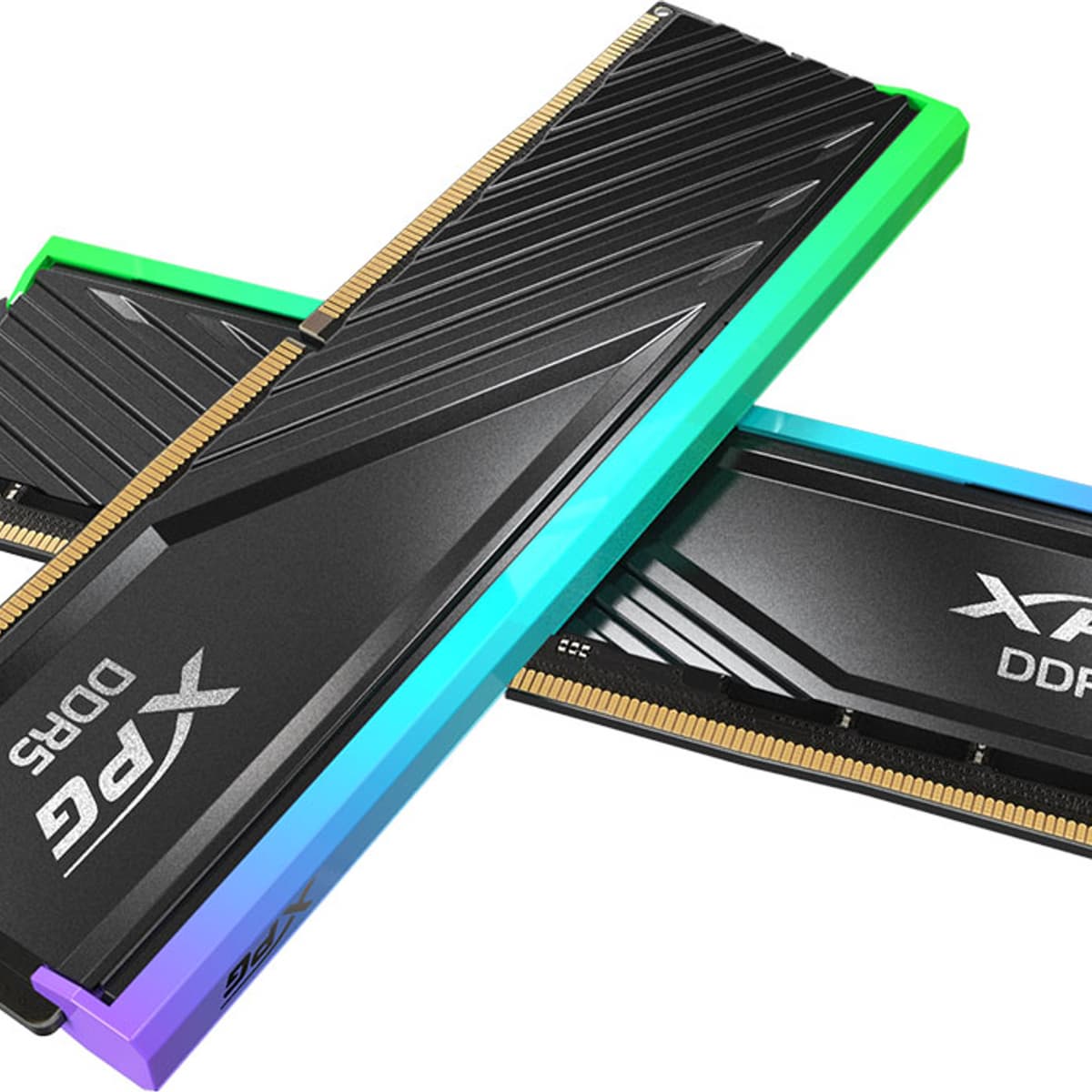 Экспресс-обзор модулей памяти XPG Lancer Blade RGB DDR5-6000