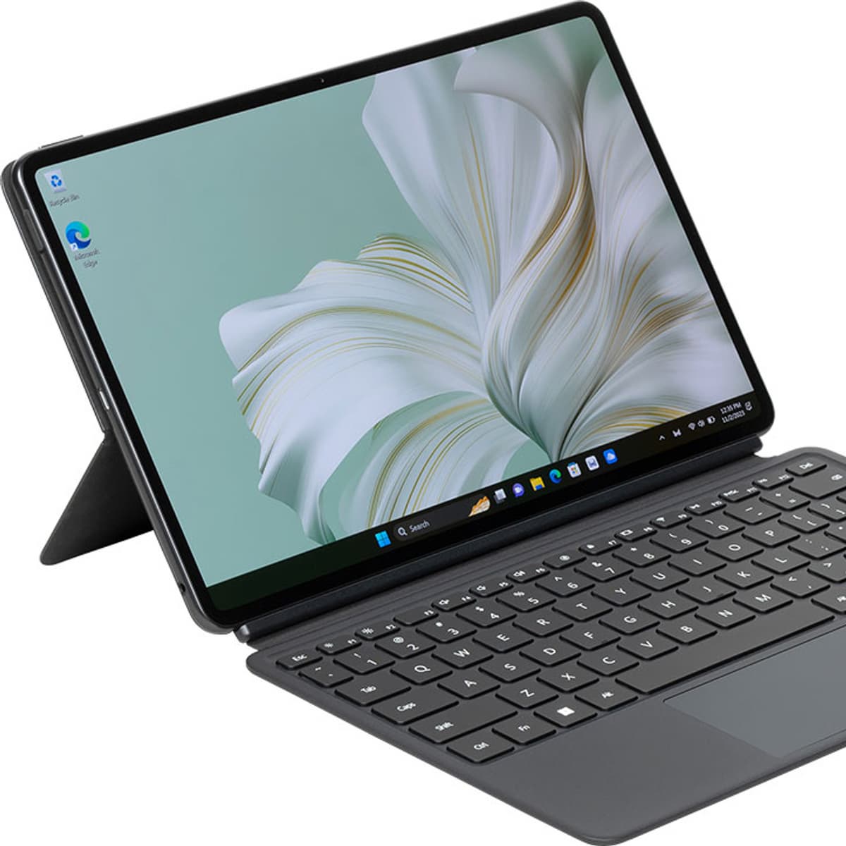 Обзор Windows-планшета Huawei MateBook E (2023), который считает