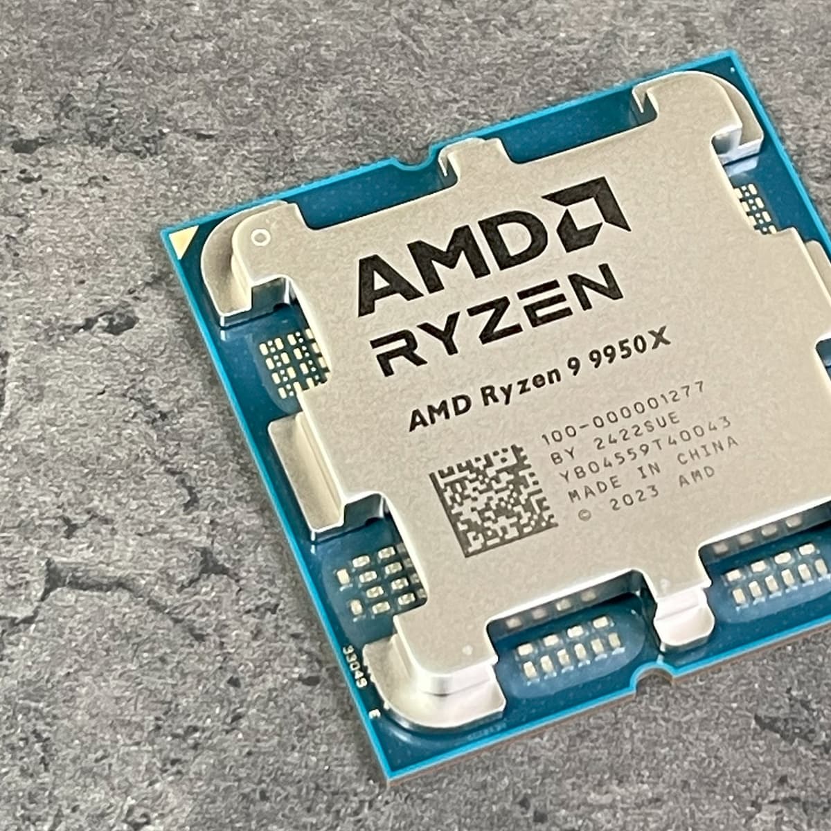 AMD Ryzen 9 9950x CPU 本体 Процессор AMD Ryzen 9 9950X (100-100001277WOF), цены, отзывы