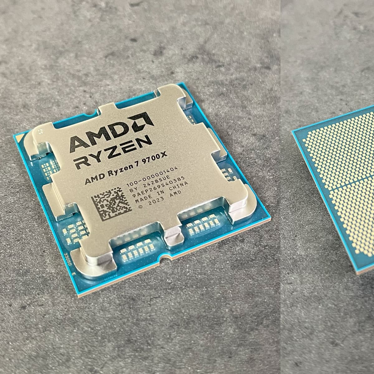 Тестирование процессора AMD Ryzen 7 9700X для платформы АМ5