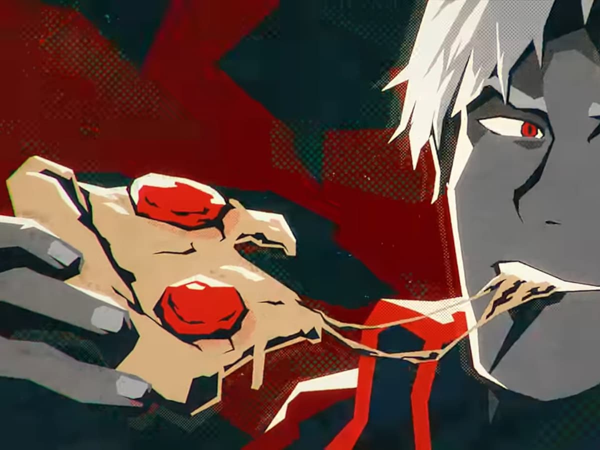 Netflix представил опенинг аниме Devil May Cry с хитом Limp Bizkit