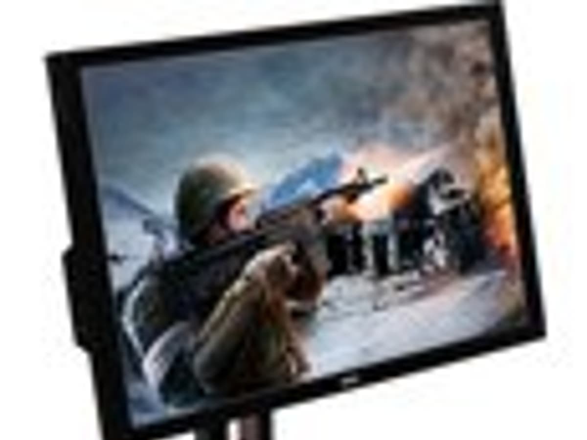 ЖК-монитор BenQ XL2420T