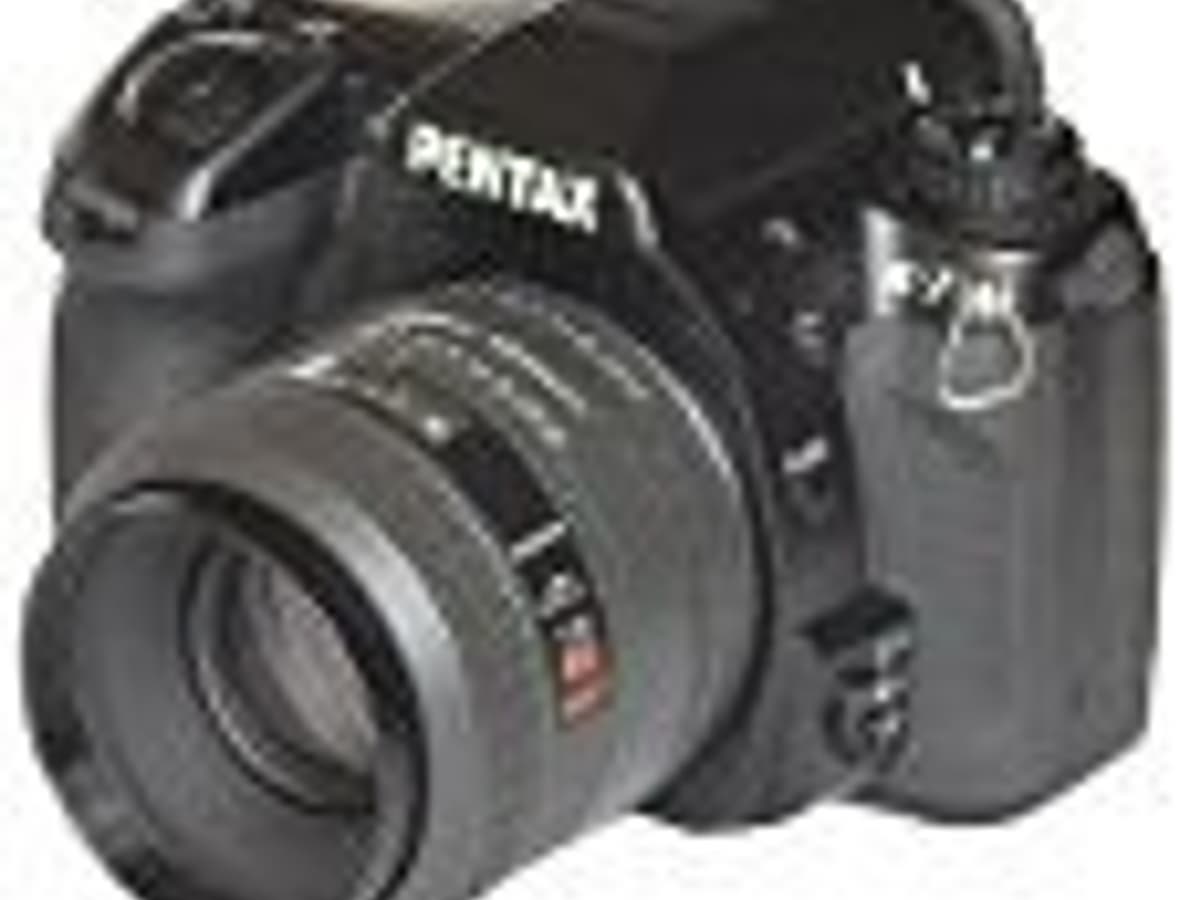 Объектив smc Pentax-F 1:2,8 85 мм Soft
